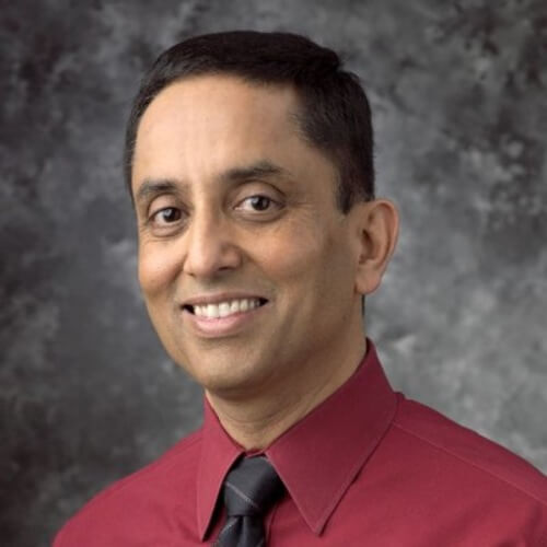 Ashish Mathur