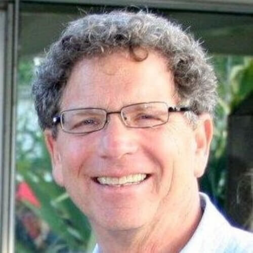 Ellis Berns