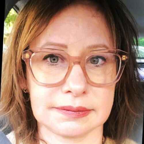 Jennifer Kain