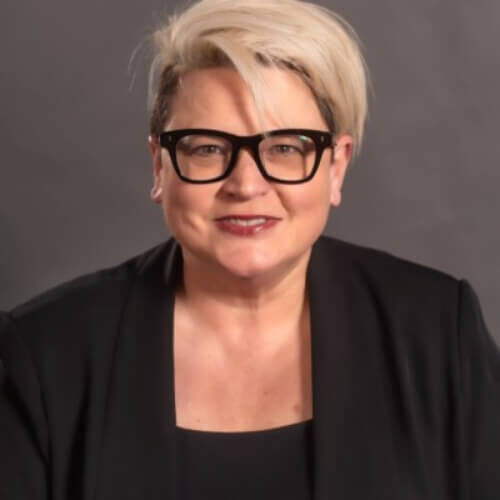 Kristina Whalen