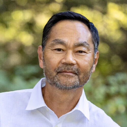 Randy Tsuda